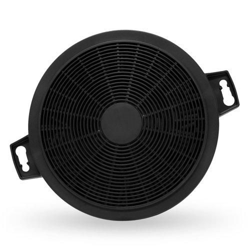 Tylza Under Range Hood Charcoal Filter 1 Piece Wayfair Canada